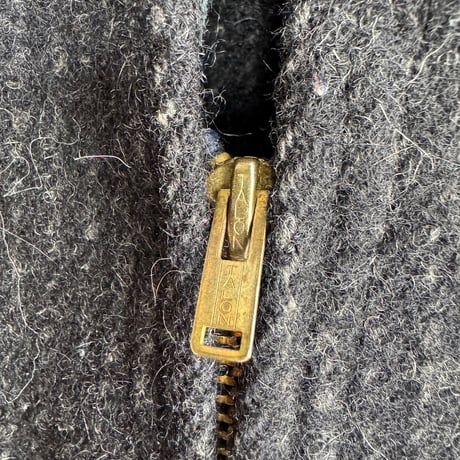USA製 WOOLRICH ウールベスト