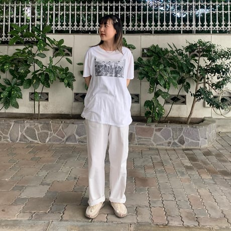 FRIENDSプリントTシャツ