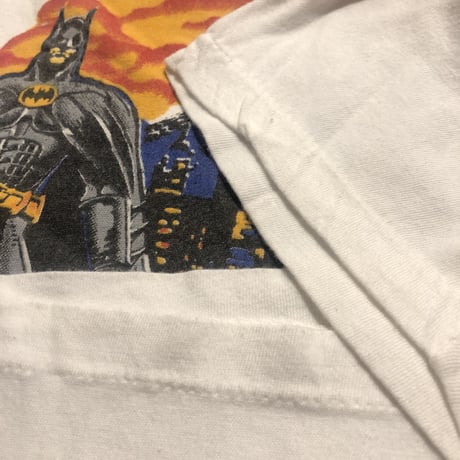 ©︎1991 BATMAN tシャツ