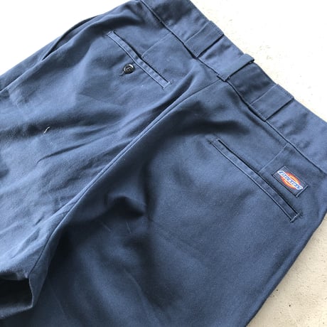 USA製 ディッキーズ ワークパンツW36×L29