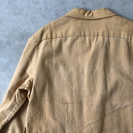 70's VAN HEUSEN ジャケット