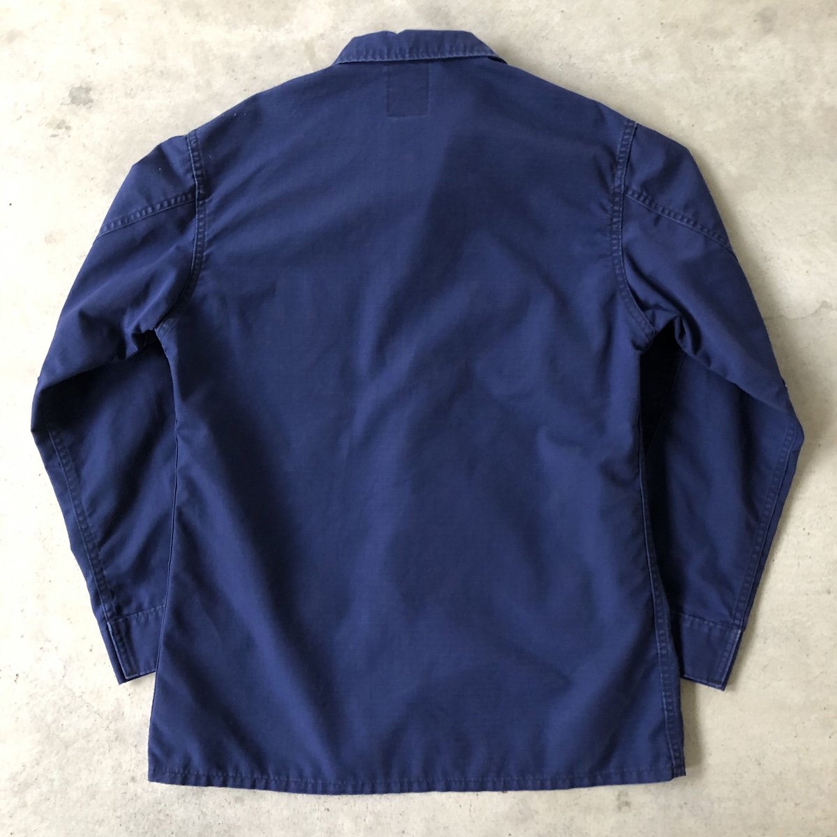 アイボリー スカジャン U.S. Coast Guard アイボリー スカジャン U.S. Coast Guard