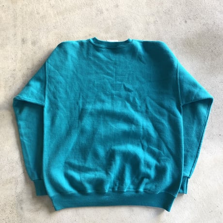 90's USA製Lee 無地スウェット XL