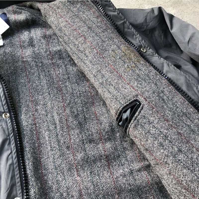 Woolrich ストームコート | CUSTOM FEVER