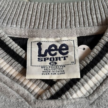 90s Lee SPORT ニューヨーク・メッツスウェット