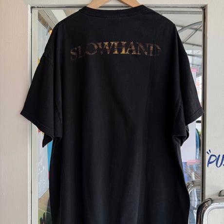 00's ERIC CLAPTON プリントTシャツ XL