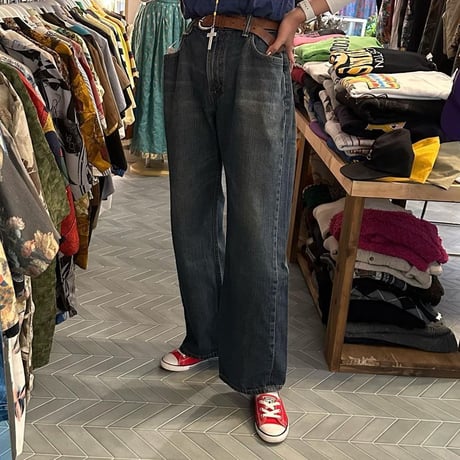 Levi’s 569 W34 L30