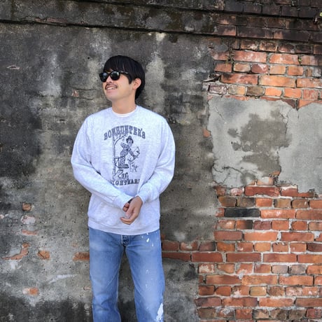 90's〜Levi's501  W34 淡色 ペンキ