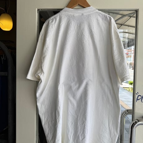 90's USA製アメ車プリントTシャツ XL