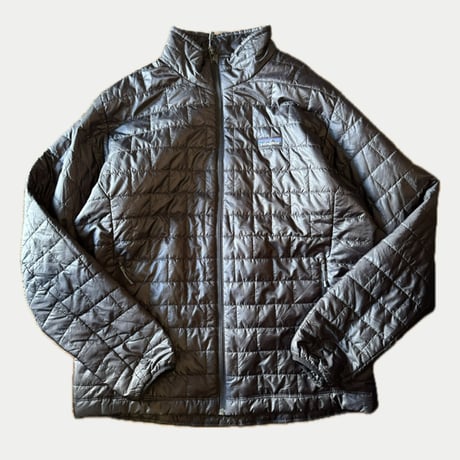PATAGONIA ナノパフジャケットL