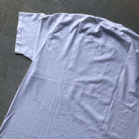 90's USA製 マスタングプリントTシャツ
