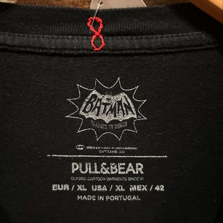 BATMAN ジョーカーTシャツ