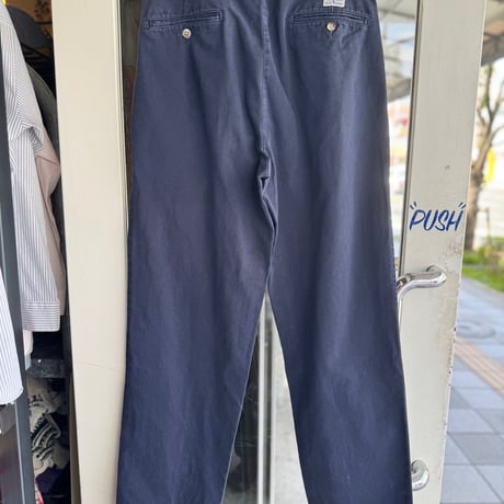 USA製 Polo by Ralph Lauren チノ W32 L32