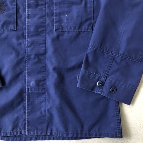 US.COAST GUARD ジャケット
