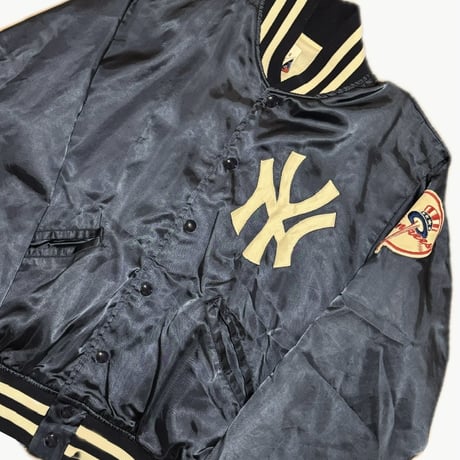 USA製 〜80's New York Yankees