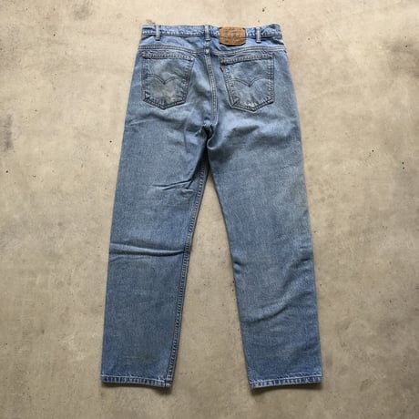 Levi's505  W36×L30