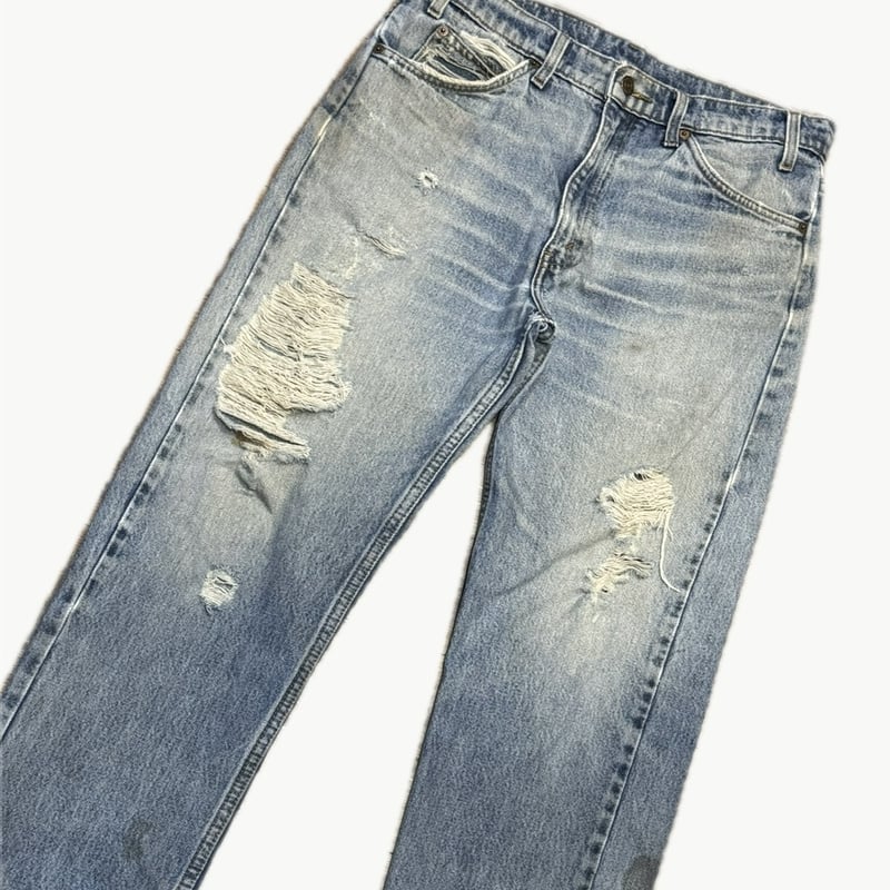 Levi’sVintageClothing501XXソニッククラッシュ  w32 Levi'sVintageClothing501XXソニッククラッシュ w32