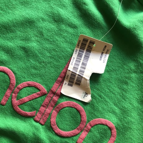 90's〜benetonスウェット