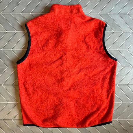OLD GAP フリースベスト