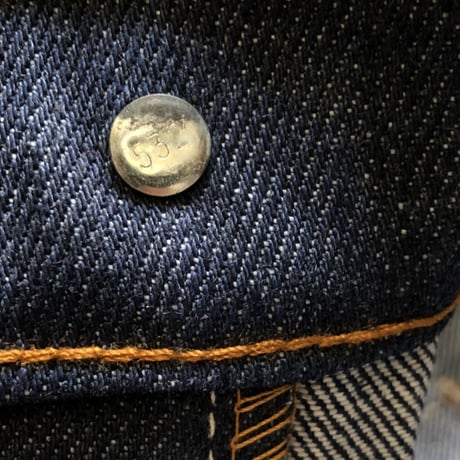 81年製Levi's517 W28×L36