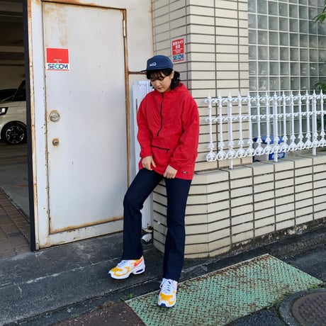 L.L.Beanアノラックパーカー