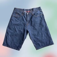 ROCAWEAR デニムショーツ