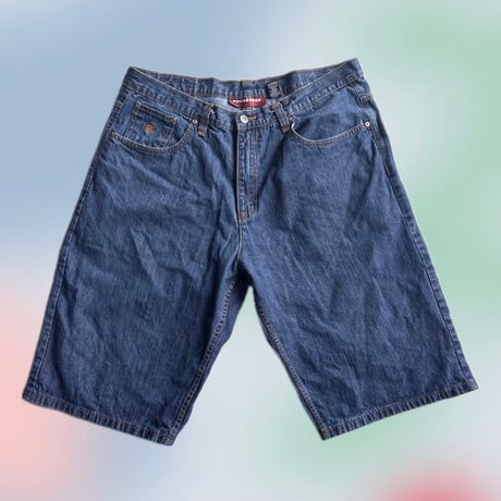 ROCAWEAR デニムショーツ