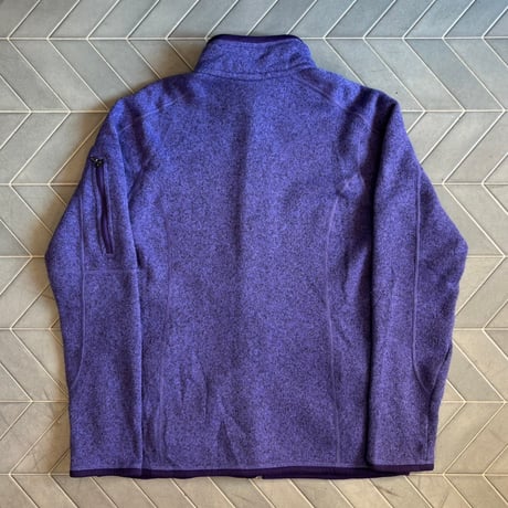 Patagonia ベターセータージャケット