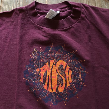 90's-00's PHISH