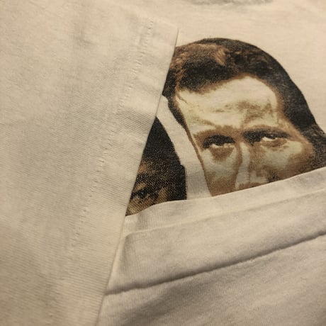 ©︎ 1991 STAR TREK プリントTシャツ