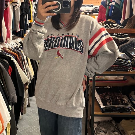 90s Lee SPORTS スウェット