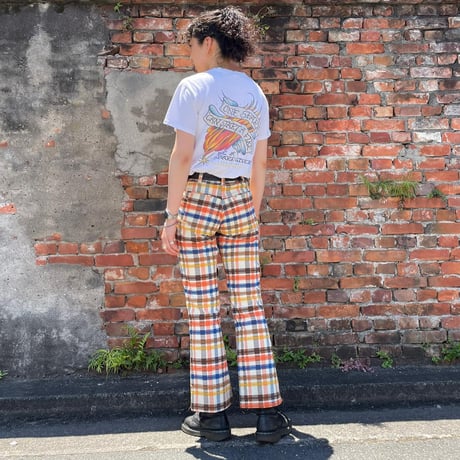 Free hugs!スマイルTシャツ