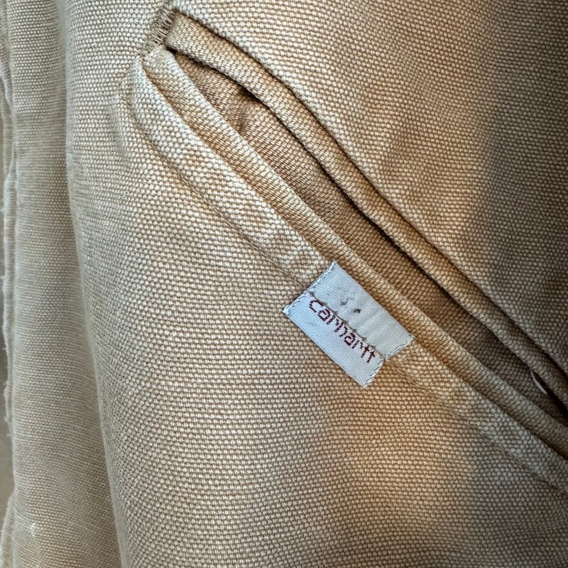 USA製 Carhartt デトロイトジャケット〝100years〟 | CUSTOM FEVER USA製 Carhartt デトロイトジャケット〝100years〟 | CUSTOM FEVER