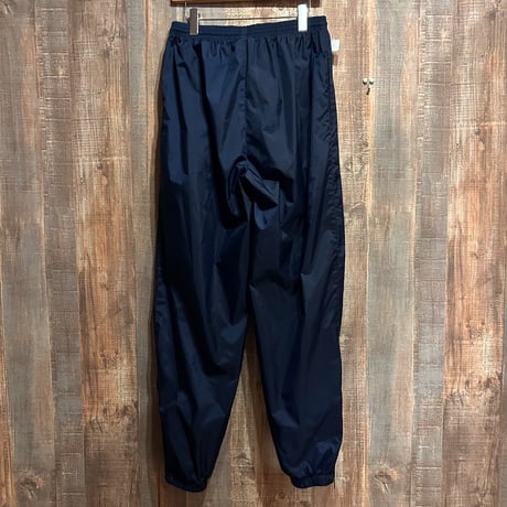 adidas ナイロンパンツ