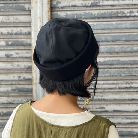 【Morocco】RIBRIM CAP