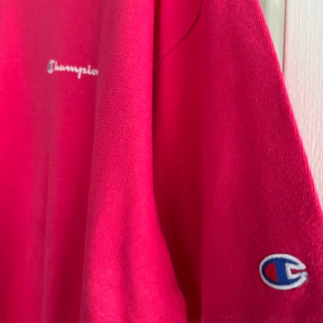 90年代 Champion Tシャツ XL
