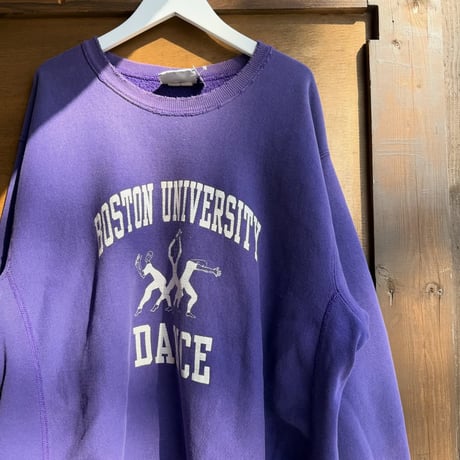 90s USA製 Lee 雰囲気系スウェット