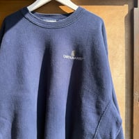 90s USA製Lee ワンポイントスウェット