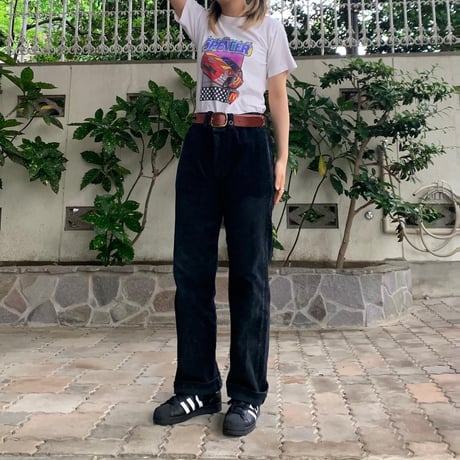 USA製モーターTシャツ
