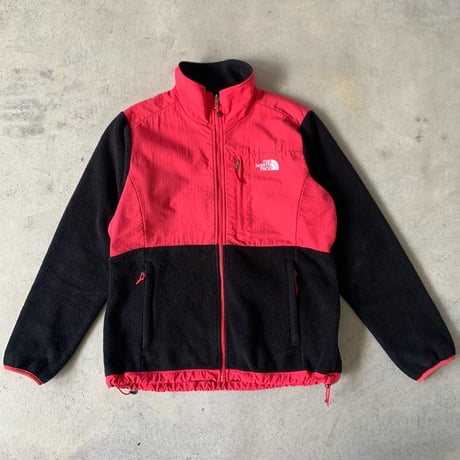 THE NORTH FACE フリース
