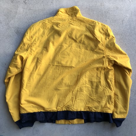 USA製 L.L.Bean〝Warm-up Jacket〟