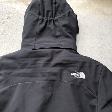 The North Face ジャケット 〝WINDWALL〟