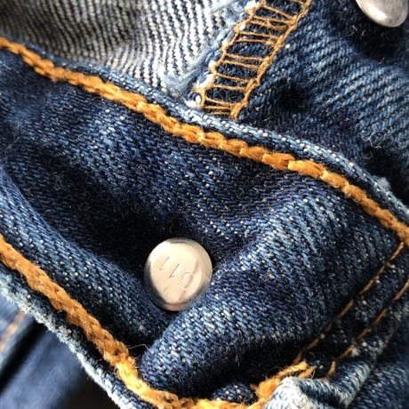 00's USA製 Levi's501 W36×L30