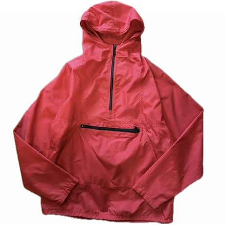 80's USA製 L.L.Bean アノラックパーカ M