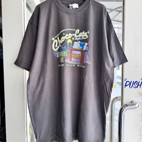 m&m's キャラプリントTシャツ