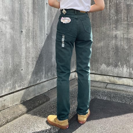 【NOS】USA製LEE REGULAR FIT デニムパンツ
