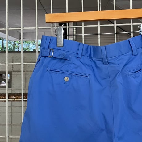 POLO GOLF ハーフパンツ