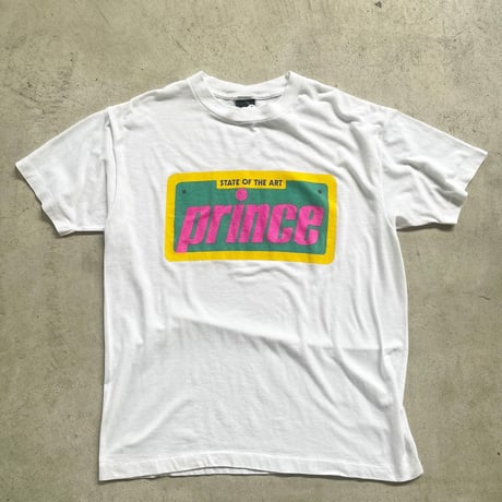 USA製princeTシャツ