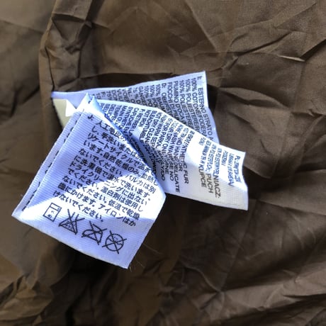 The North Face  550フィルパワーダウンジャケット