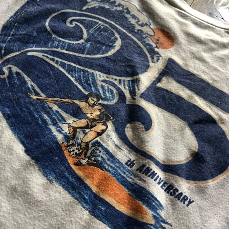 80's The Beach Boys ロンT XL